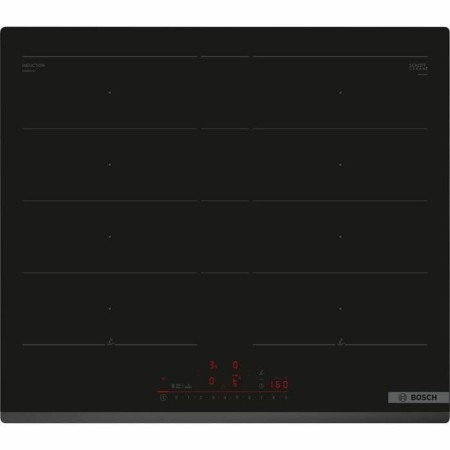 Plaque à Induction BOSCH PXY63KHC1E