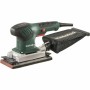 Lijadora excéntrica Metabo SR 2185 200 W