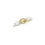 Porte-clés Guess JUHJ03364JWYGT-U