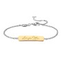 Pulsera Mujer Ti Sento 2879YE