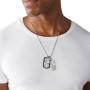 Collier Homme Diesel DX0011040