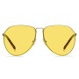 Lunettes de soleil Unisexe Etro ETRO 0033_S