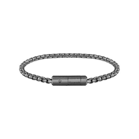 Bracelet Homme Maserati ICONIC Acier inoxydable