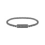 Bracelet Homme Maserati ICONIC Acier inoxydable