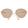 Lunettes de soleil Femme Tods TO0234 6028E