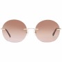 Lunettes de soleil Femme Gant GA8074 5828F