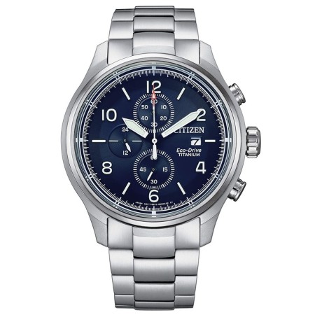 Montre Homme Citizen CA0810-88L (Ø 44 mm)