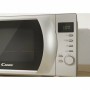 Micro-ondes Candy CMG2071DS 20 L Argenté 700 W