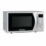 Micro-ondes Candy CMG2071DS 20 L Argenté 700 W