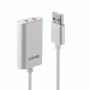 Adaptador USB LINDY 42926 USB