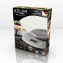 Báscula de Cocina Adler AD 3137 Plateado 5 kg