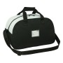 Bolsa de Deporte Real Madrid C.F. 24/25 Blanco Gris 40 x 24 x 23 cm