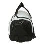 Bolsa de Deporte Real Madrid C.F. 24/25 Blanco Gris 50 x 25 x 25 cm