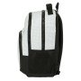 Mochila Escolar Real Madrid C.F. 24/25 Blanco Gris 32 x 42 x 16 cm