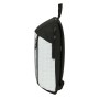 Mochila Real Madrid C.F. 24/25 Blanco Gris 22 x 39 x 10 cm