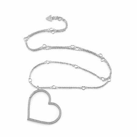 Collier Femme Guess UBN28006