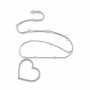 Collier Femme Guess UBN28006