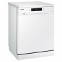 Lave-vaisselle Samsung DW60M6050FW 60 cm Blanc