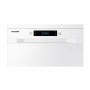 Lavavajillas Samsung DW60M6050FW 60 cm Blanco