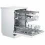 Lave-vaisselle Samsung DW60M6050FW 60 cm Blanc