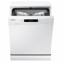 Lavavajillas Samsung DW60M6050FW 60 cm Blanco