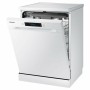 Lave-vaisselle Samsung DW60M6050FW 60 cm Blanc