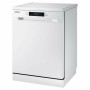 Lave-vaisselle Samsung DW60M6050FW 60 cm Blanc