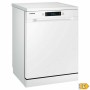 Lavavajillas Samsung DW60M6050FW 60 cm Blanco