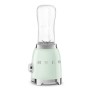 Batidora de Vaso Smeg PBF01PGEU Verde 300 W 600 ml