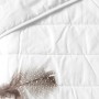 Couvre-lit HappyFriday HF Light Multicouleur 270 x 260 cm