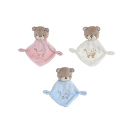 Doudou DKD Home Decor Ours (3 pcs)