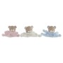 Doudou DKD Home Decor Ours (3 pcs)