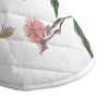 Couvre-lit HappyFriday HF Blooming Multicouleur 200 x 260 cm