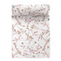 Couvre-lit HappyFriday HF Sakura Multicouleur 180 x 260 cm