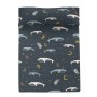 Colcha HappyFriday Aware Oniric Multicolor 270 x 260 cm