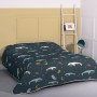 Couvre-lit HappyFriday Aware Oniric Multicouleur 270 x 260 cm