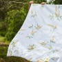 Housse de Couette HappyFriday Corniglia Multicouleur 180 x 220 cm