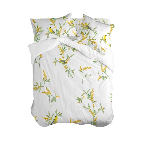Housse de Couette HappyFriday Corniglia Multicouleur 260 x 220 cm