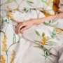 Housse de Couette HappyFriday Corniglia Multicouleur 260 x 220 cm