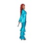 Déguisement pour Adultes My Other Me Turquoise Taille M/L Costume Fiesta