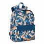 Cartable Fortnite Bleu 41 x 31 x 13,5 cm