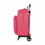 Cartable à roulettes 905 BlackFit8 32 x 42 x 15 cm