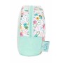 Sac à goûter Peppa Pig Cosy Corner Multicouleur Bleu clair 21,5 x 12 x 6,5 cm