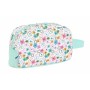 Portameriendas Peppa Pig Cosy Corner Multicolor Azul claro 21,5 x 12 x 6,5 cm