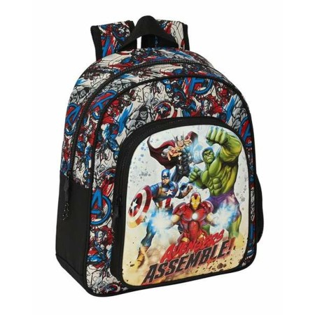 Sac à dos enfant The Avengers Forever 27 x 33 x 10 cm