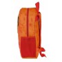 Mochila Escolar 3D The Lion King 27 x 33 x 10 cm