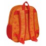 Mochila Escolar 3D The Lion King 27 x 33 x 10 cm