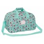 Bolsa de Deporte Hello Kitty Sea lovers Turquesa 40 x 24 x 23 cm Infantil