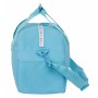 Bolsa de Deporte Benetton Spring Azul cielo 50 x 26 x 20 cm Infantil