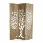 Biombo Versa Arbol Madera (170 x 40 cm)